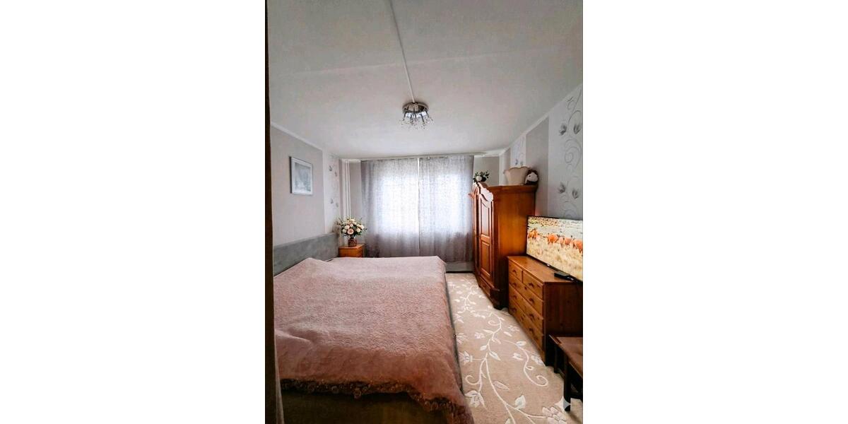 Etagenwohnung Zeithain - 2 Zimmer, 45 m&sup2;, 400&euro; | Angebot:26529830