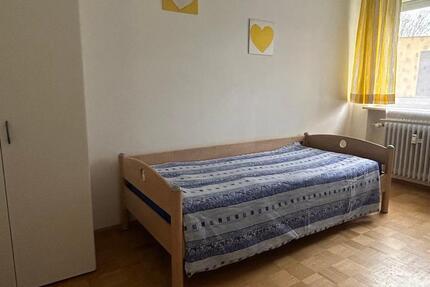 Wohnen auf Zeit Waldbüttelbrunn - 1 Zimmer, 36 m&sup2;, 445&euro; | Angebot:26287108
