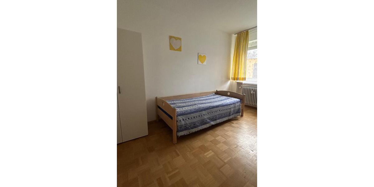 Wohnen auf Zeit Waldbüttelbrunn - 1 Zimmer, 36 m&sup2;, 445&euro; | Angebot:26287108