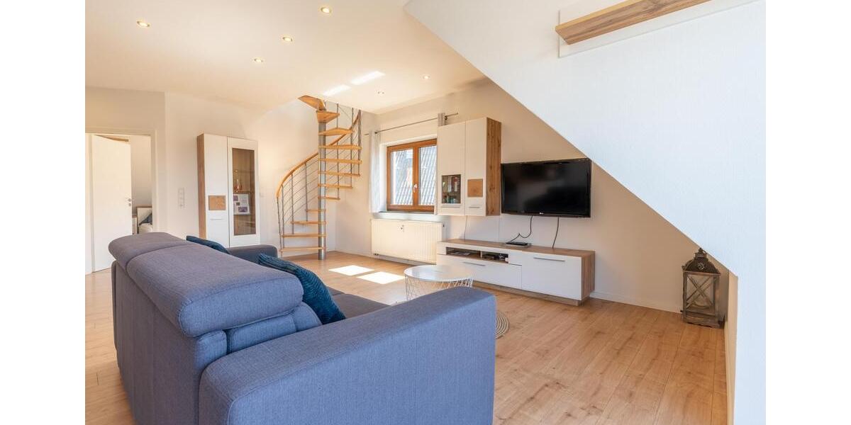 Aparthotel Hohenfels zimmer