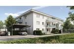 Etagenwohnung Hirschaid - 4 Zimmer, 92 m&sup2;, 1.288&euro; | Angebot:26705827