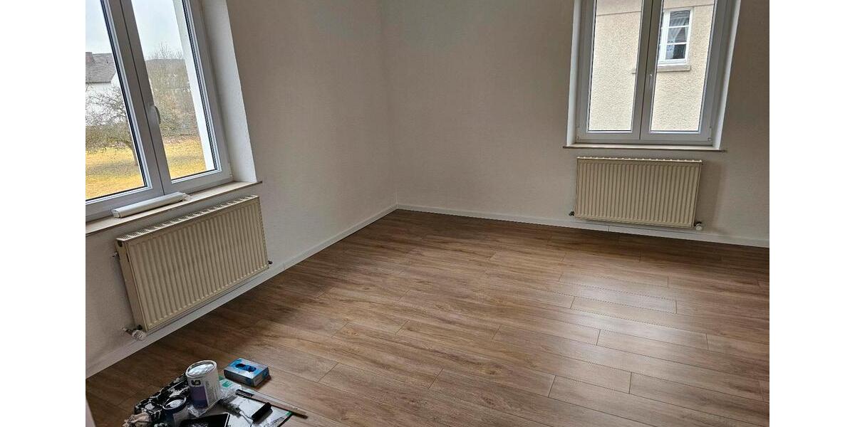 Etagenwohnung Neunburg vorm Wald - 4 Zimmer, 125 m&sup2;, 750&euro; | Angebot:26097049