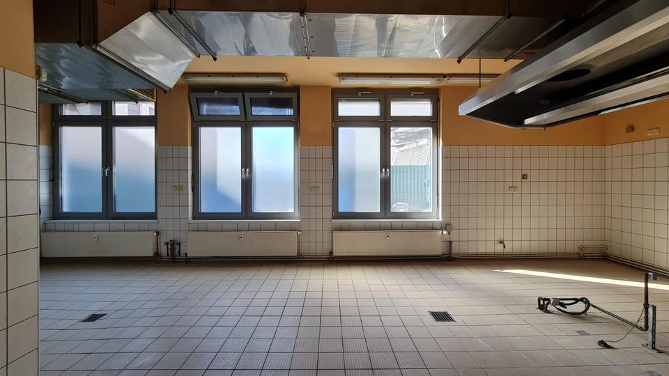 Gewerbeobjekt Torgau - 1.570&euro; | Angebot:26306185