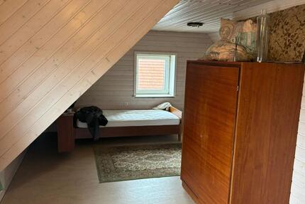 Wohnung Marburg Cappel - 1 Zimmer, 40 m&sup2;, 550&euro; | Angebot:26025566