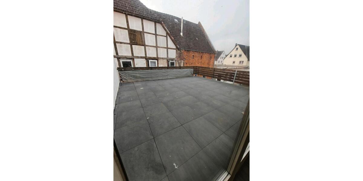 Erdgeschoßwohnung Aerzen - 3 Zimmer, 127 m&sup2;, 850&euro; | Angebot:25080269