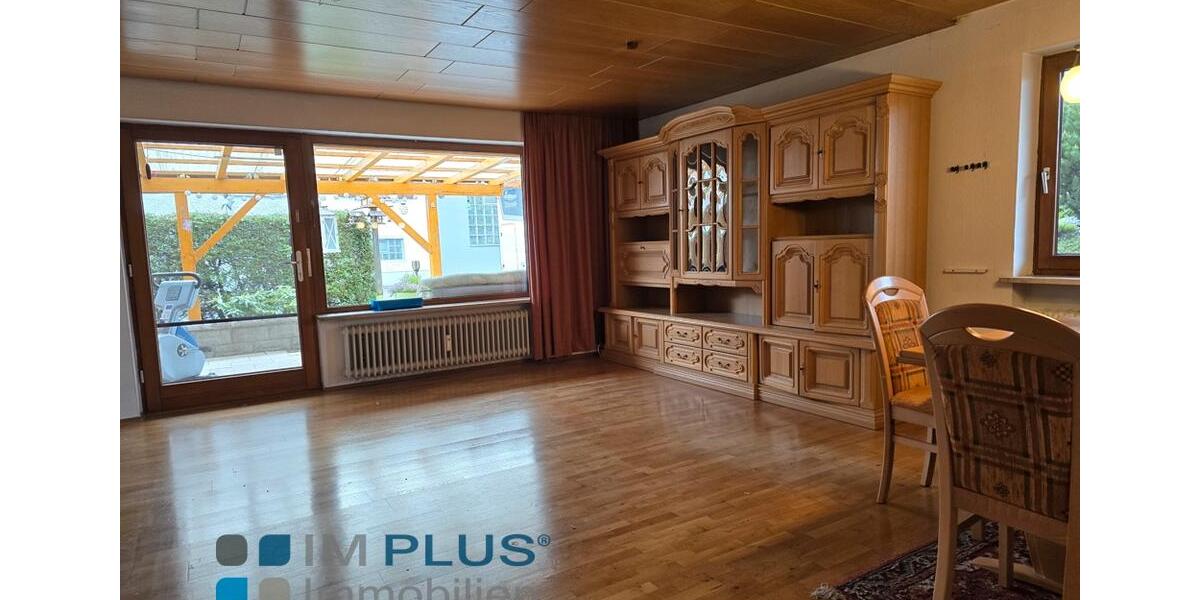 Erdgeschoßwohnung Blaichach - 2 Zimmer, 76 m&sup2;, 850&euro; | Angebot:24849344