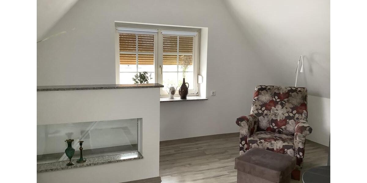 Maisonettenwohnung Hecklingen - 2 Zimmer, 45 m&sup2;, 30&euro; | Angebot:24997016