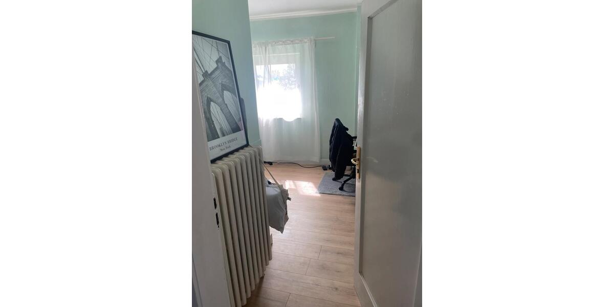 Wohnen auf Zeit Hildesheim Itzum-Marienburg - 1 Zimmer, 12 m&sup2;, 450&euro; | Angebot:26454132