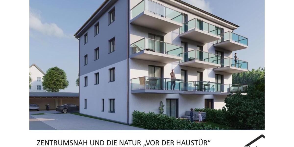 Etagenwohnung Willmering - 3 Zimmer, 50 m&sup2;, 650&euro; | Angebot:24855592