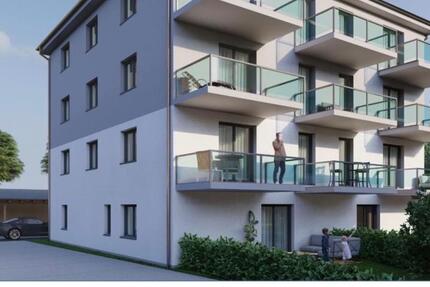 Wohnung Willmering - 3 Zimmer, 50 m&sup2;, 650&euro; | Angebot:24855592