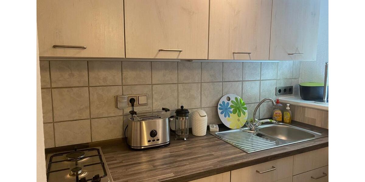 Wohnen auf Zeit Engelskirchen - 2 Zimmer, 50 m&sup2;, 750&euro; | Angebot:22515795