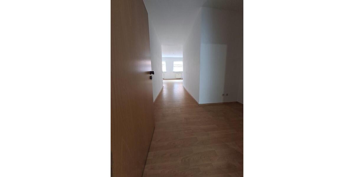Etagenwohnung Schmalkalden - 2 Zimmer, 55 m&sup2;, 440&euro; | Angebot:25934032
