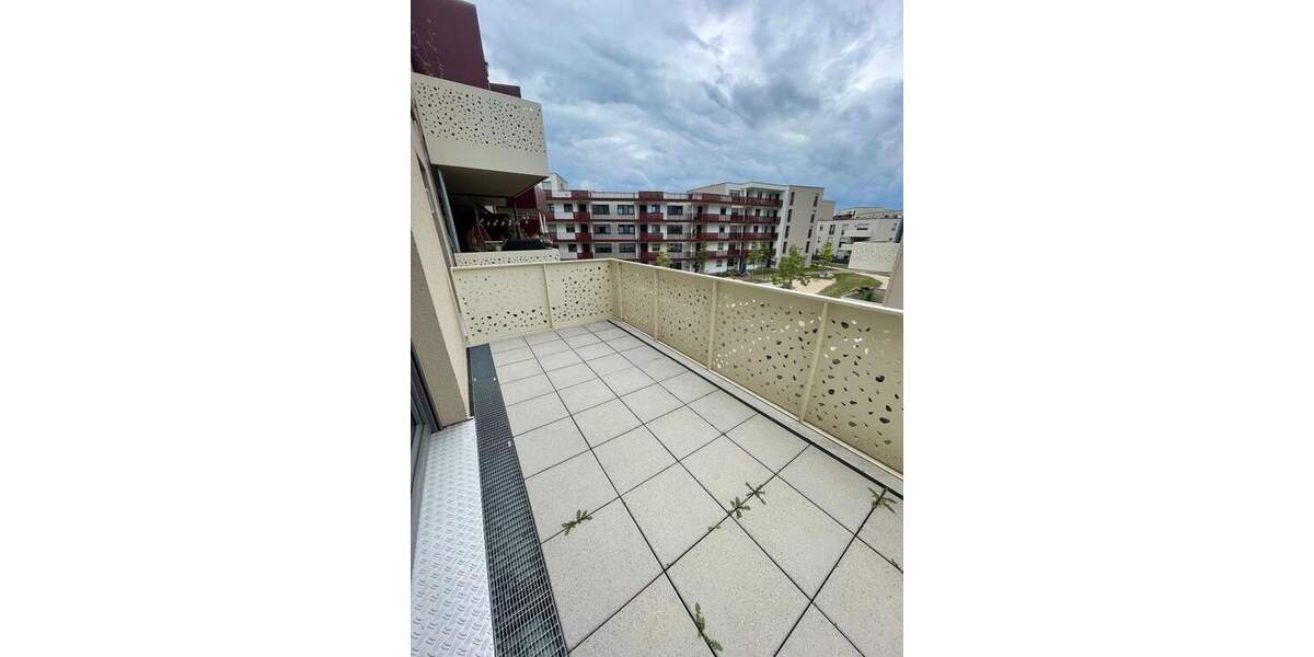 Etagenwohnung Stein Deutenbach - 4 Zimmer, 98 m&sup2;, 1.470&euro; | Angebot:26731403