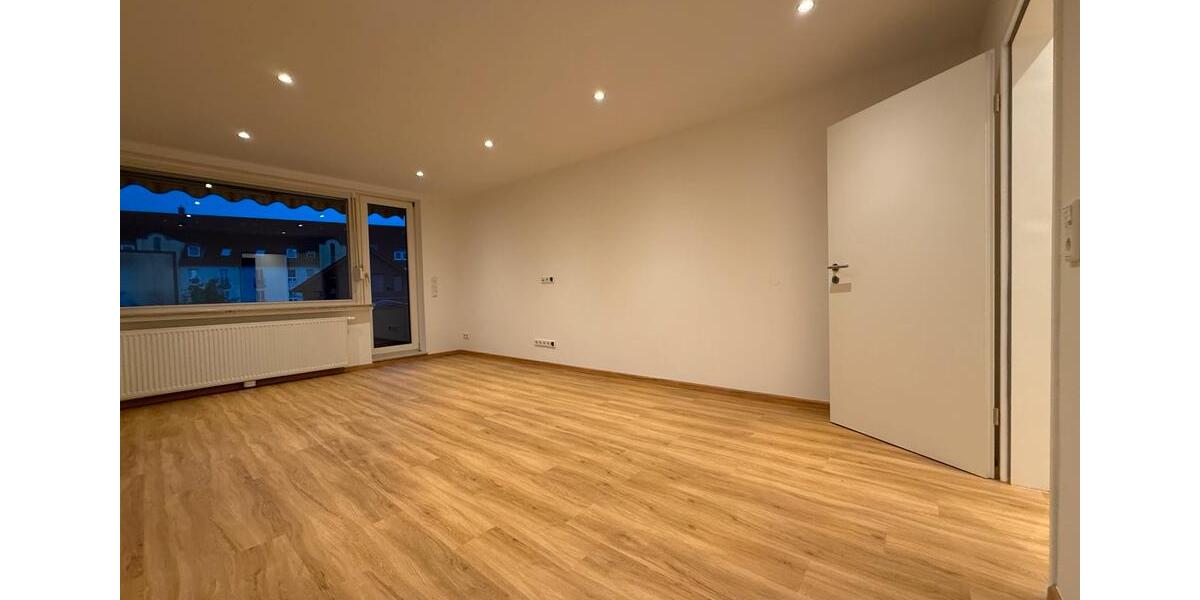 Etagenwohnung Bremen Blumenthal - 3 Zimmer, 78 m&sup2;, 870&euro; | Angebot:26635481