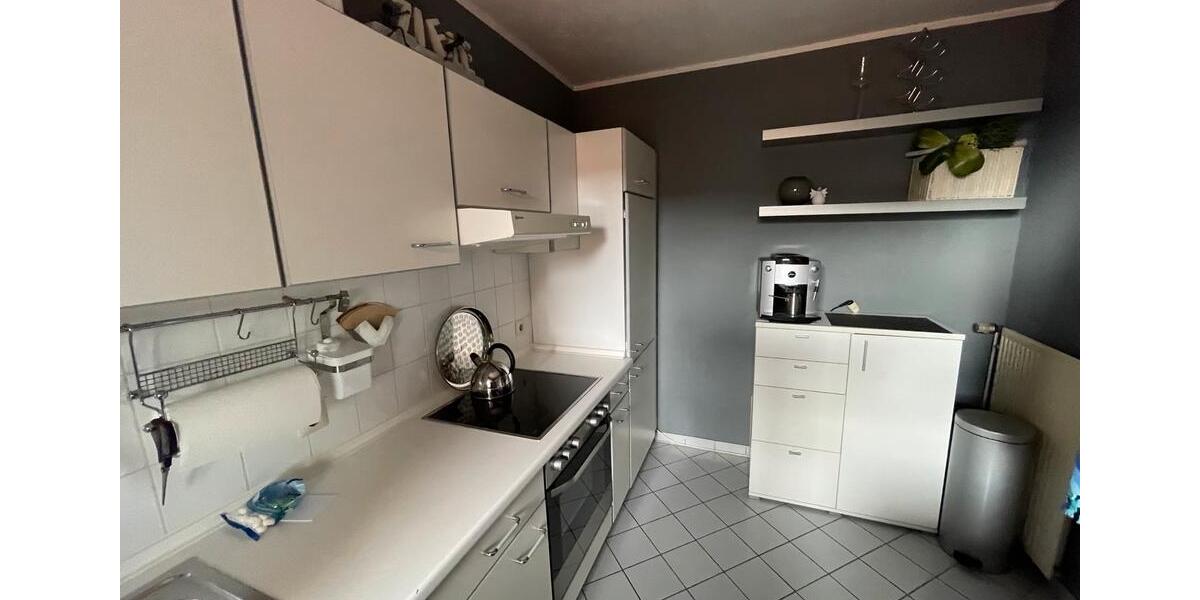 Dachgeschoßwohnung Rheine - 2 Zimmer, 70 m&sup2;, 750&euro; | Angebot:25636032