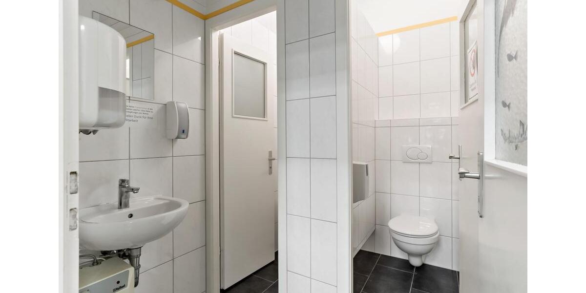 Gewerbeobjekt Bielefeld Mitte - 2.000&euro; | Angebot:19471651