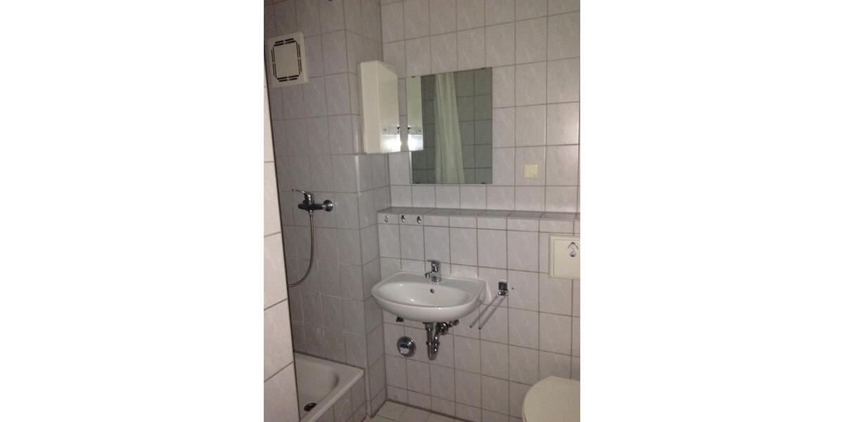 Etagenwohnung Mittweida - 1 Zimmer, 31 m&sup2;, 290&euro; | Angebot:25363715