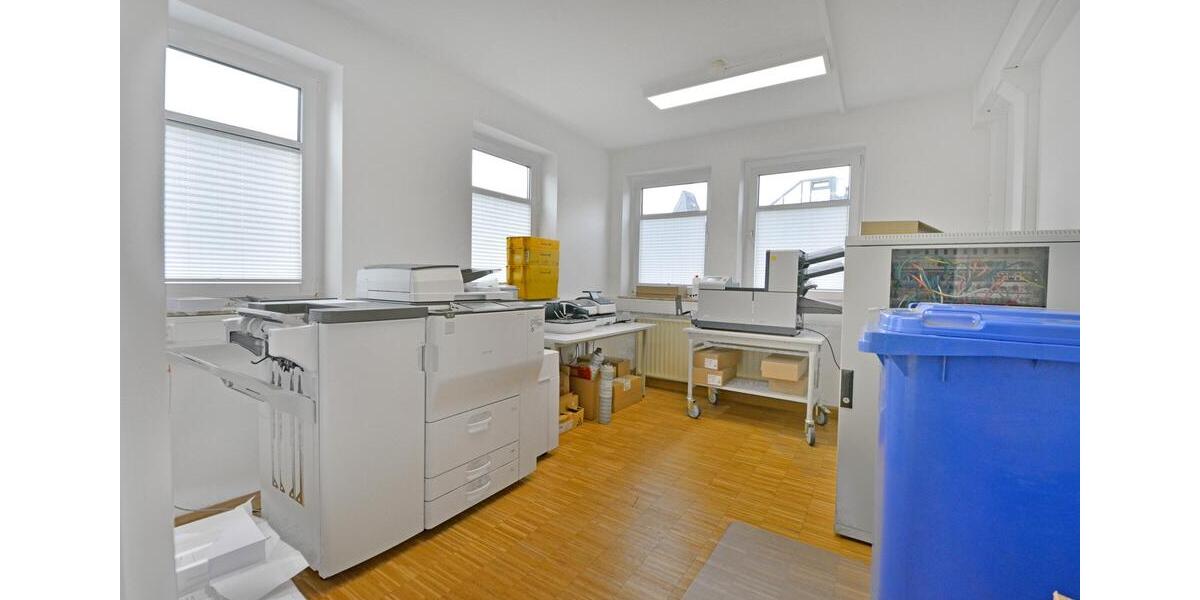 Gewerbeobjekt Kassel Vorderer Westen - 4.900&euro; | Angebot:24751096