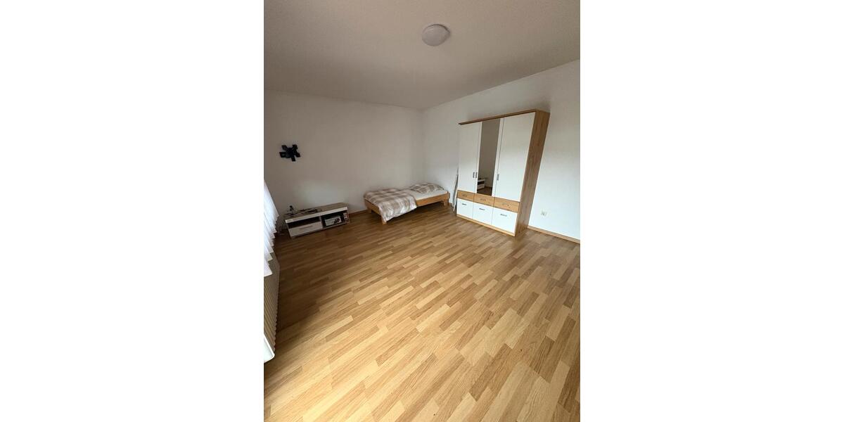 Erdgeschoßwohnung Sulzbach am Main - 1 Zimmer, 50 m&sup2;, 500&euro; | Angebot:24455619