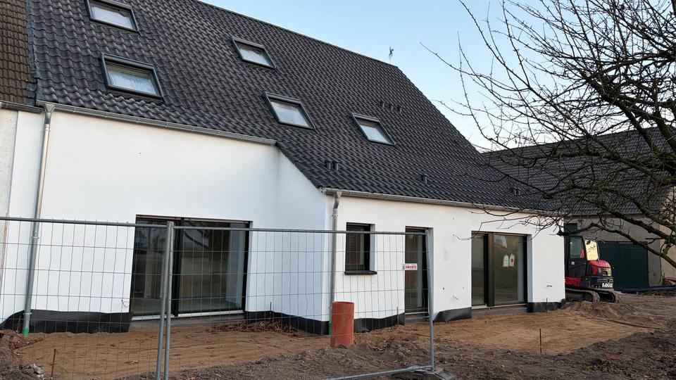 Etagenwohnung Kranenburg - 4 Zimmer, 119 m&sup2;, 1.544&euro; | Angebot:24554752