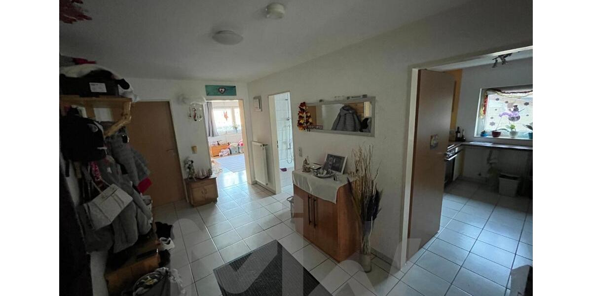 Maisonettenwohnung Höringen - 4.5 Zimmer, 159 m&sup2;, 1.000&euro; | Angebot:26350784