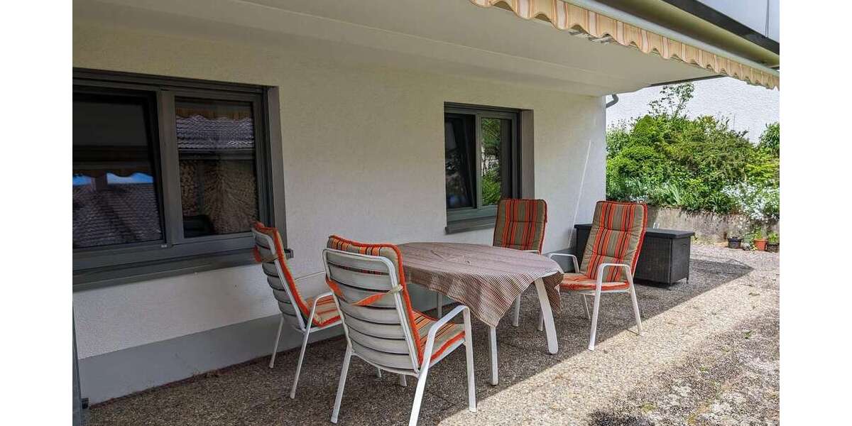 Zimmer Ulm Söflingen - 2.5 Zimmer, 1.230&euro; | Angebot:24735411