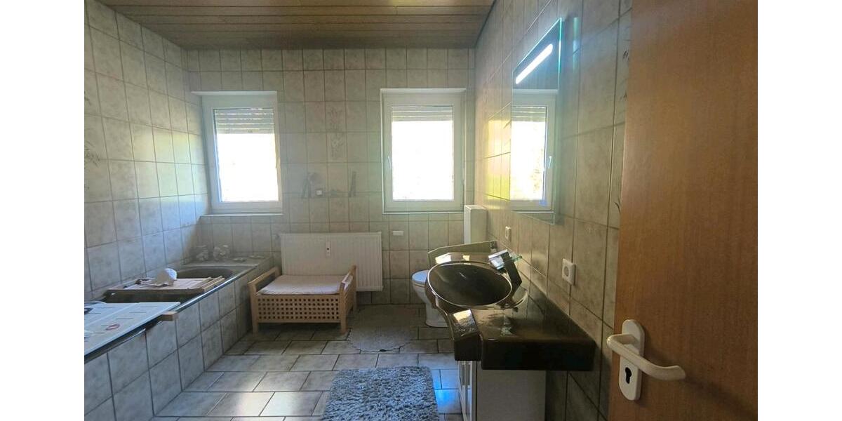 Etagenwohnung Beilngries - 4 Zimmer, 100 m&sup2;, 750&euro; | Angebot:26704306