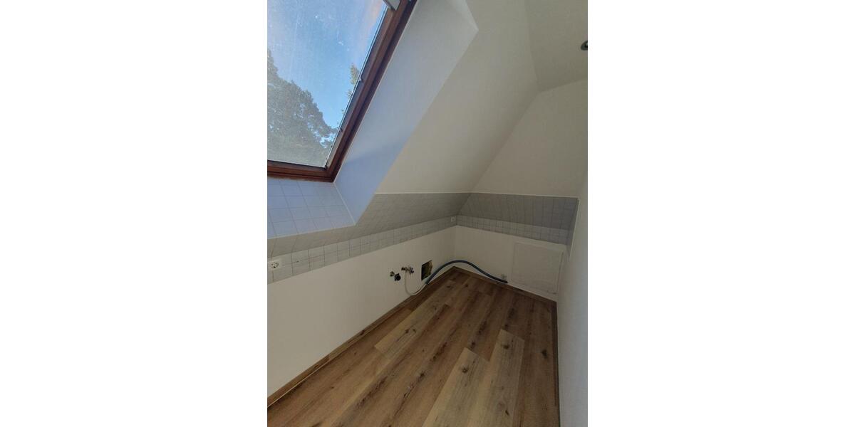 Dachgeschoßwohnung Bad Düben - 2 Zimmer, 77 m&sup2;, 616&euro; | Angebot:24182095