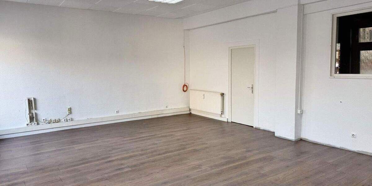 Gewerbeobjekt Bayreuth City - 1.550&euro; | Angebot:25718863