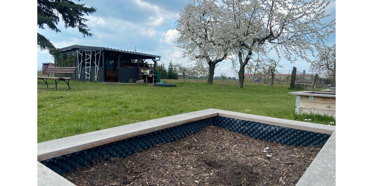 Erdgeschoßwohnung Mockrehna - 3 Zimmer, 88 m&sup2;, 555&euro; | Angebot:26217783