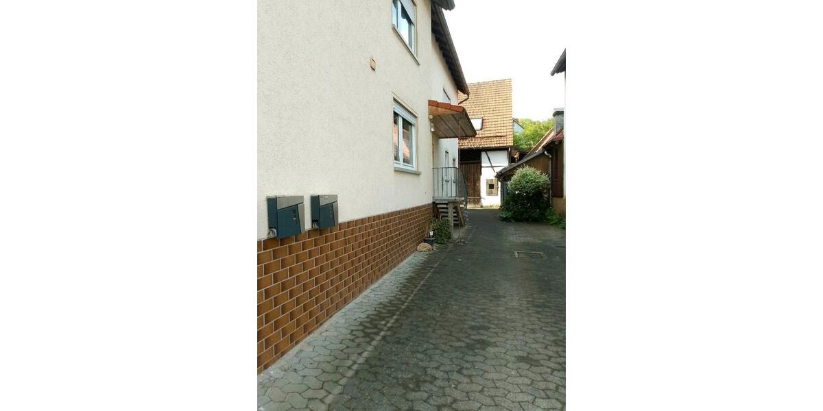 Dachgeschoßwohnung Schönau an der Brend - 3 Zimmer, 92 m&sup2;, 620&euro; | Angebot:26522831