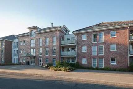 Wohnung Brüggen Bracht - 2 Zimmer, 69 m&sup2;, 605&euro; | Angebot:25365517