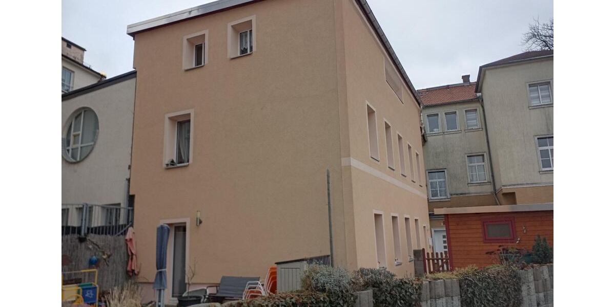 Erdgeschoßwohnung Freiberg - 1 Zimmer, 44 m&sup2;, 310&euro; | Angebot:25924985