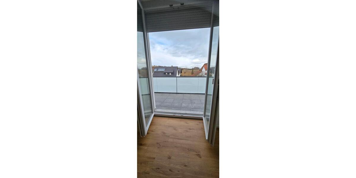 Etagenwohnung Balingen - 3 Zimmer, 94 m&sup2;, 1.350&euro; | Angebot:26687956