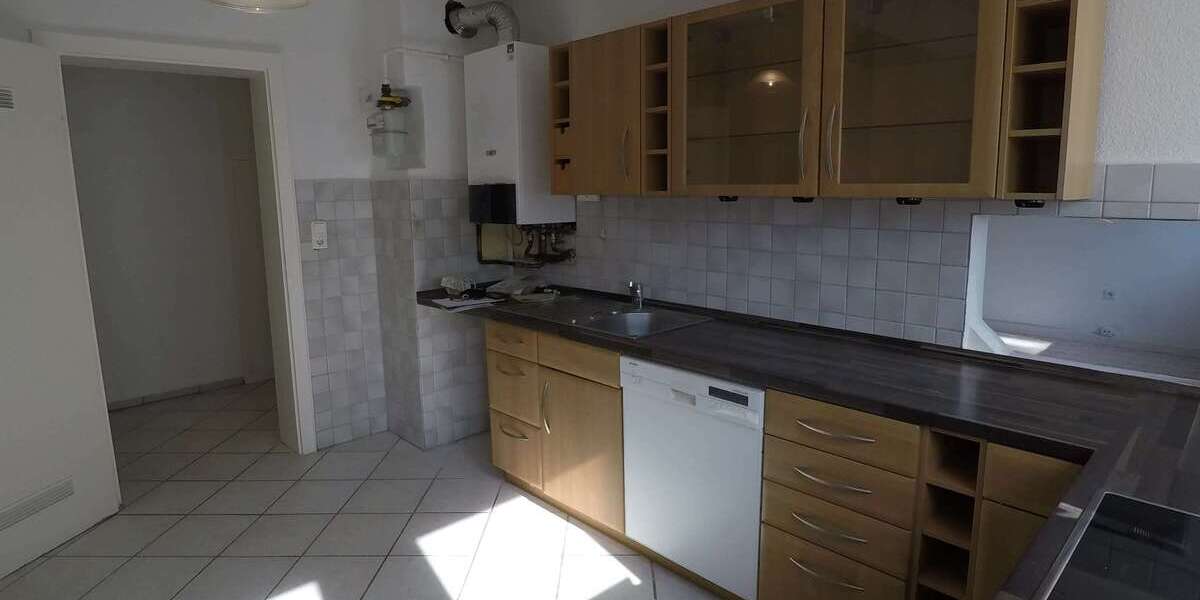 Etagenwohnung Barsinghausen - 3 Zimmer, 65 m&sup2;, 550&euro; | Angebot:27009954