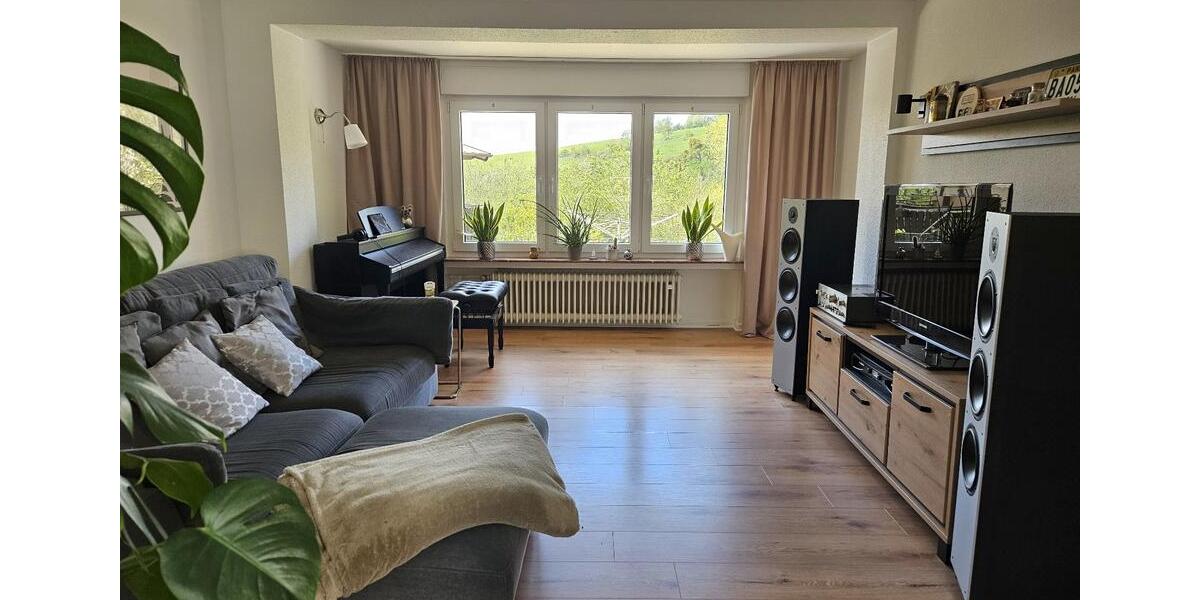 Wohnen auf Zeit Melsbach - 6 Zimmer, 150 m&sup2;, 1.100&euro; | Angebot:26437329