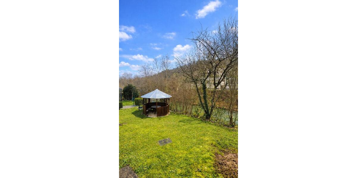 Wohnen auf Zeit Bad Mergentheim - 1 Zimmer, 22 m&sup2;, 550&euro; | Angebot:25293962