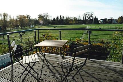 Wohnen auf Zeit - möblierte Wohnung - Geschäftsreise 2 zimmer