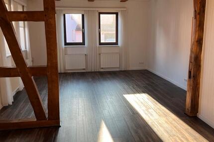 Schöne 120qm Wohnung in Gladebeck mit Terrasse 2 zimmer