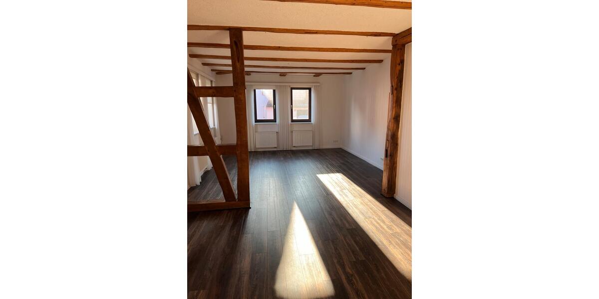 Schöne 120qm Wohnung in Gladebeck mit Terrasse 2 zimmer