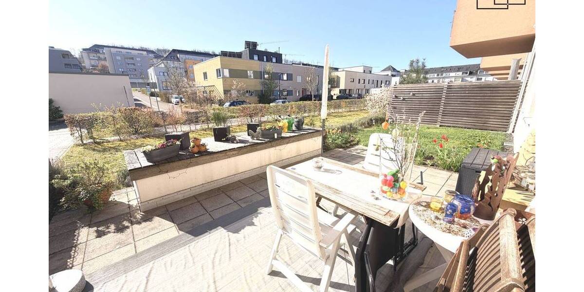 Etagenwohnung Trier Weismark-Feyen - 3 Zimmer, 72 m&sup2;, 940&euro; | Angebot:26142919