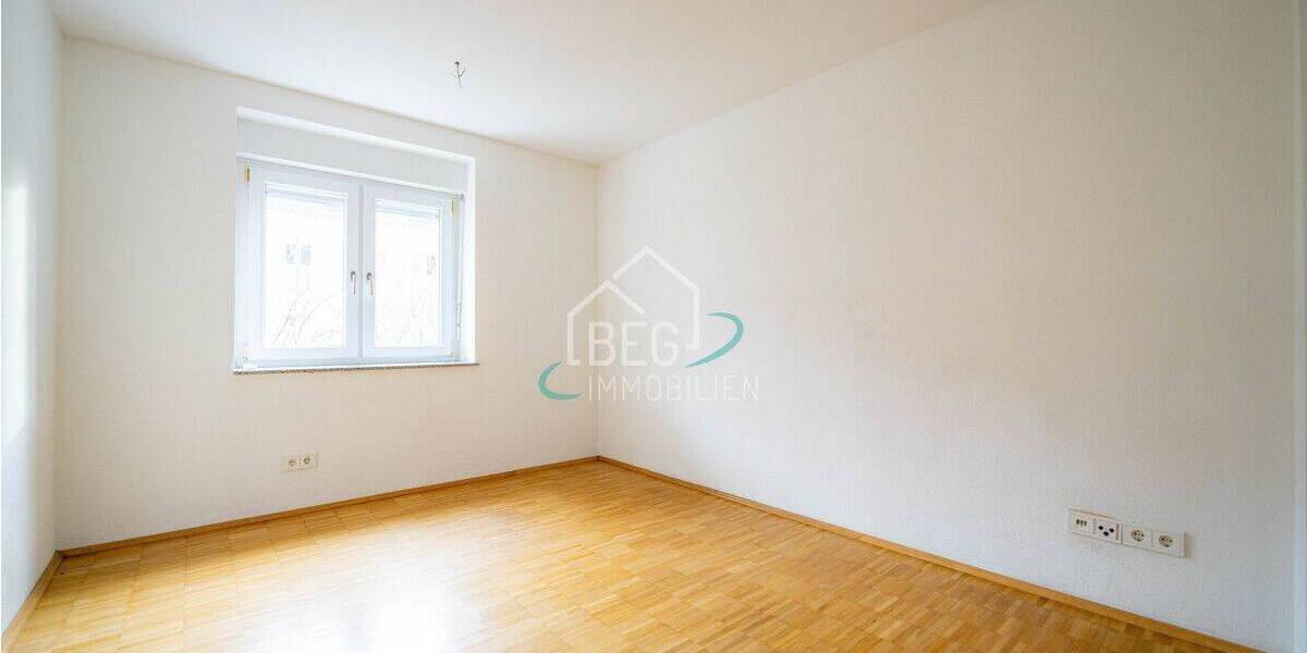 Etagenwohnung Crailsheim - 3 Zimmer, 88 m&sup2;, 800&euro; | Angebot:26833943