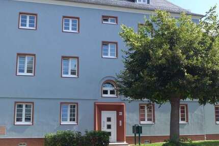 Wohnung Limbach-Oberfrohna Oberfrohna - 2 Zimmer, 50 m&sup2;, 290&euro; | Angebot:27070921