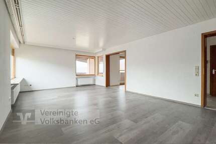 Wohnung Althengstett / Neuhengstett Neuhengstett - 5 Zimmer, 133 m&sup2;, 1.400&euro; | Angebot:24464231