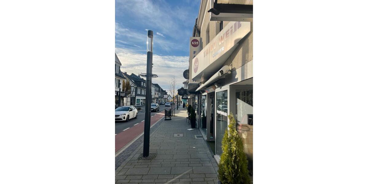 Gewerbeobjekt Bergneustadt - 1.000&euro; | Angebot:25066818