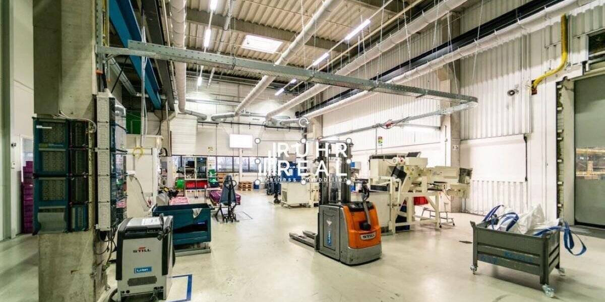 Gewerbeobjekt Gelsenkirchen Erle - 19.368&euro; | Angebot:24035038