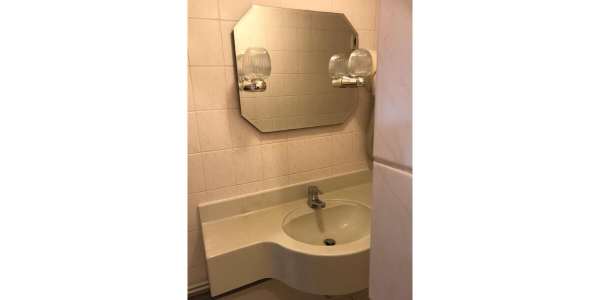 Etagenwohnung Clausthal-Zellerfeld Zellerfeld - 1 Zimmer, 30 m&sup2;, 200&euro; | Angebot:20602651
