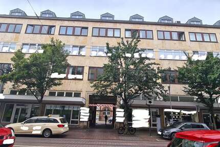 Gewerbeobjekt Ludwigshafen am Rhein Mitte - 1.950&euro; | Angebot:25414465