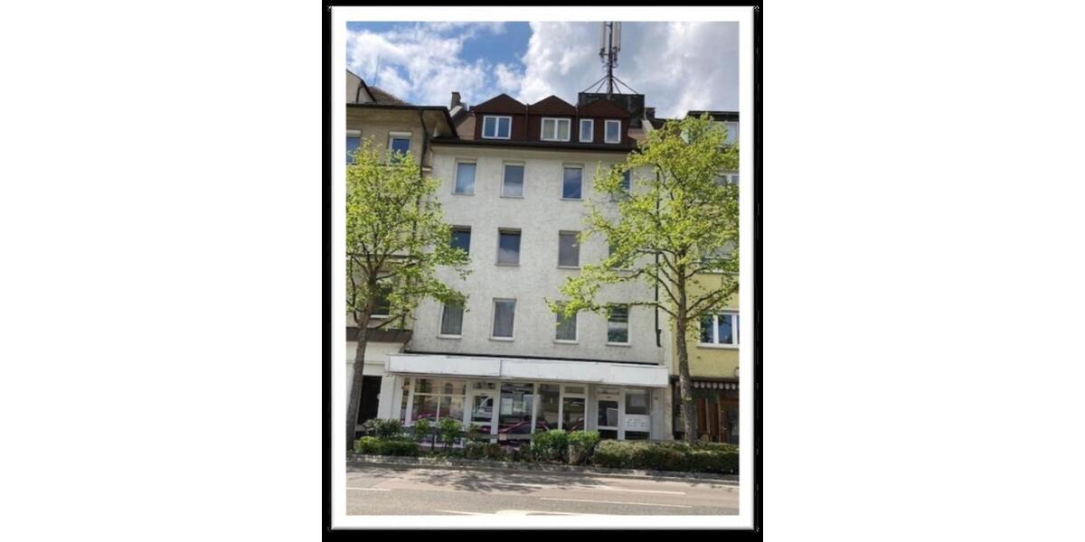 Wohnen auf Zeit Geislingen an der Steige - 1 Zimmer, 20 m&sup2;, 600&euro; | Angebot:25332955