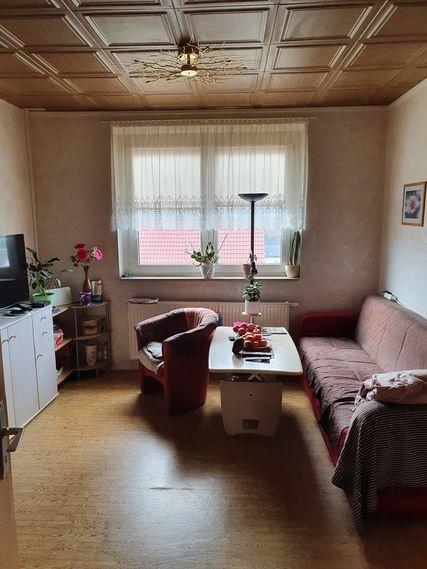 Etagenwohnung Hildburghausen - 2 Zimmer, 45 m&sup2;, 310&euro; | Angebot:26384244